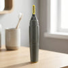 Compact Precision Nose Hair Trimmer
