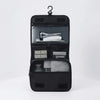 Hanging Travel Toiletry Bag With Hook