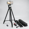 Foldable Bluetooth Phone Tripod