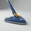 360-Degree Rotating Triangular Mop
