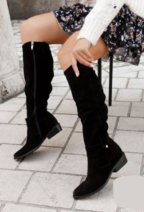Casual Women's Boots - Sophie