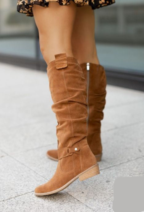Casual Women's Boots - Sophie