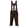 Lederhosen Warren - Oktoberfest 2026