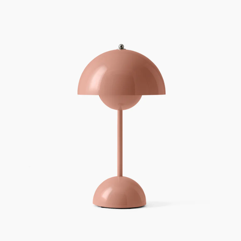 Modern Touch-Sensitive Table Lamp - LumiTouch