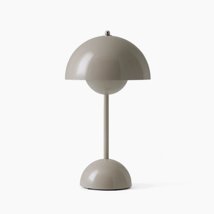 Modern Touch-Sensitive Table Lamp - LumiTouch