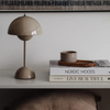 Modern Touch-Sensitive Table Lamp - LumiTouch