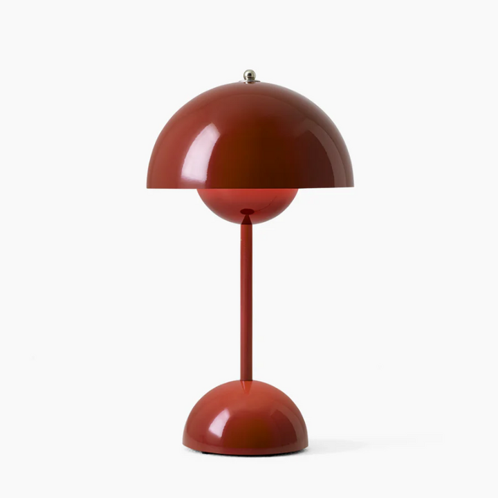 Modern Touch-Sensitive Table Lamp - LumiTouch