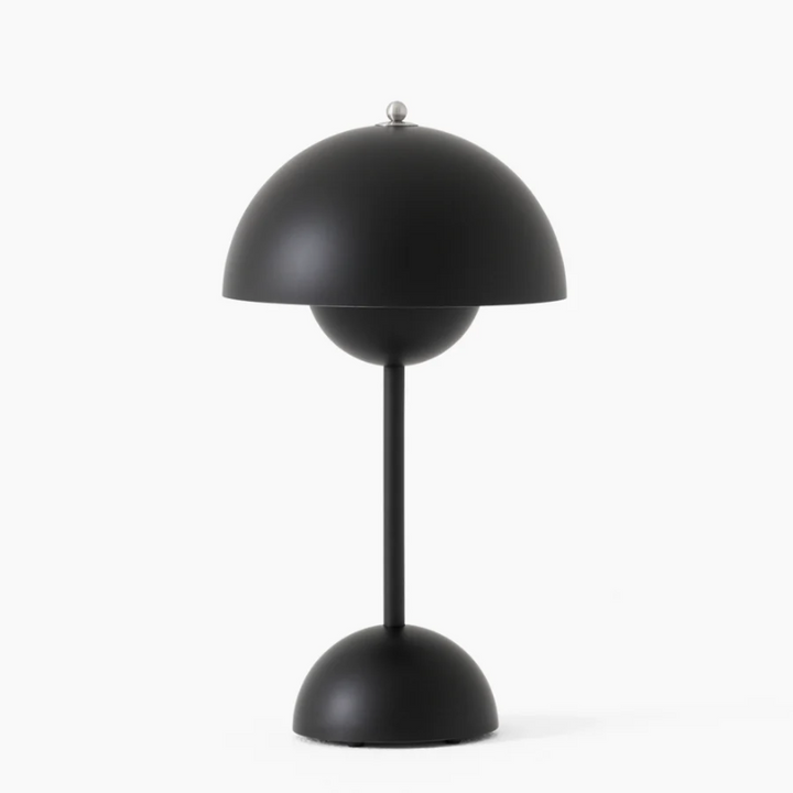 Modern Touch-Sensitive Table Lamp - LumiTouch