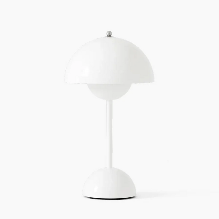 Modern Touch-Sensitive Table Lamp - LumiTouch