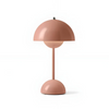 Scandinavian Table Lamp with Luminous Flair – NordicBeam