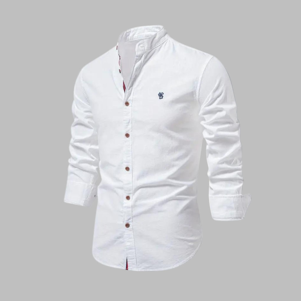 Trendy Long-Sleeve for Men