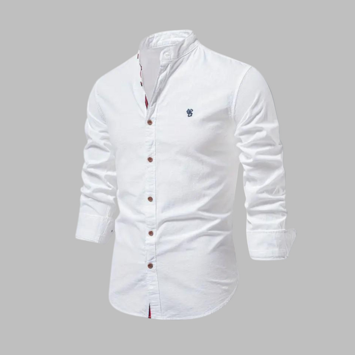 Trendy Long-Sleeve for Men