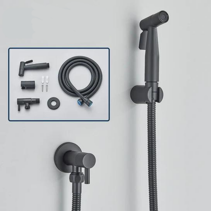 Luxe Bidet Handheld Shower - PureFlow