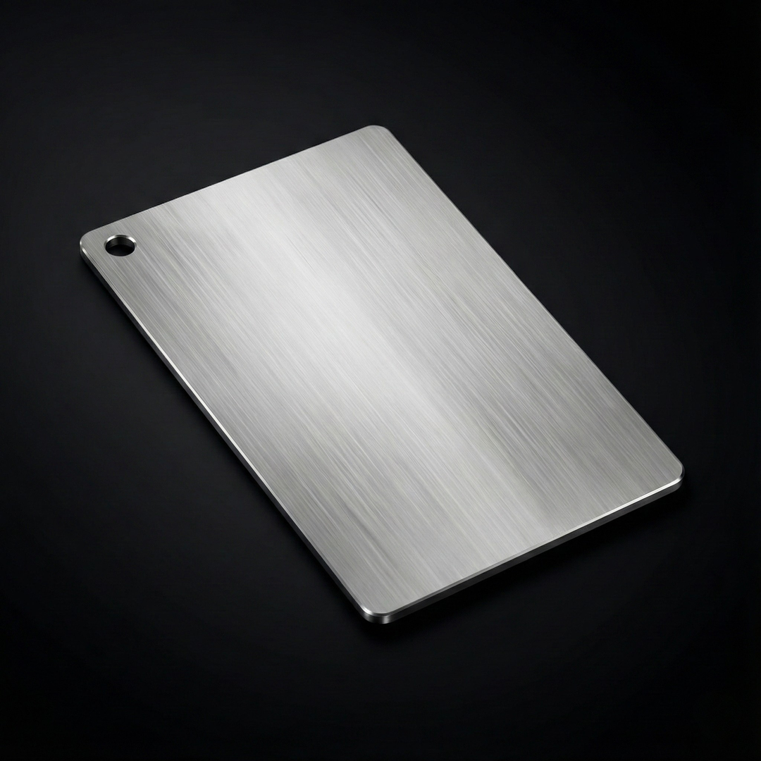 Japanese Titanium Cutting Boards – PFAS-Free