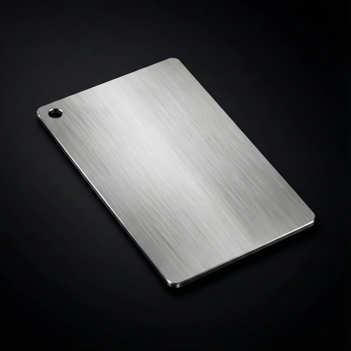 Japanese Titanium Cutting Boards – PFAS-Free
