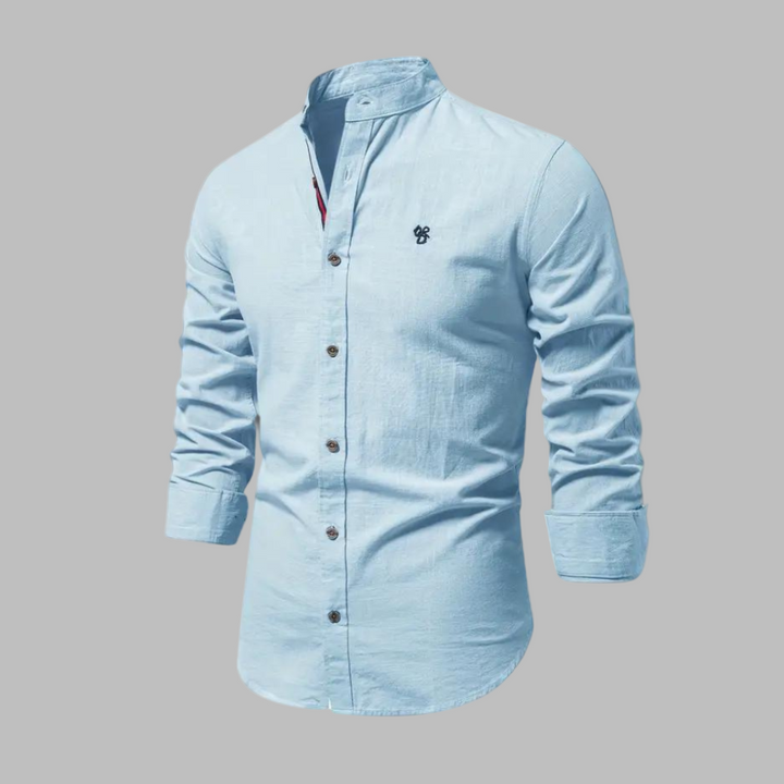 Trendy Long-Sleeve for Men