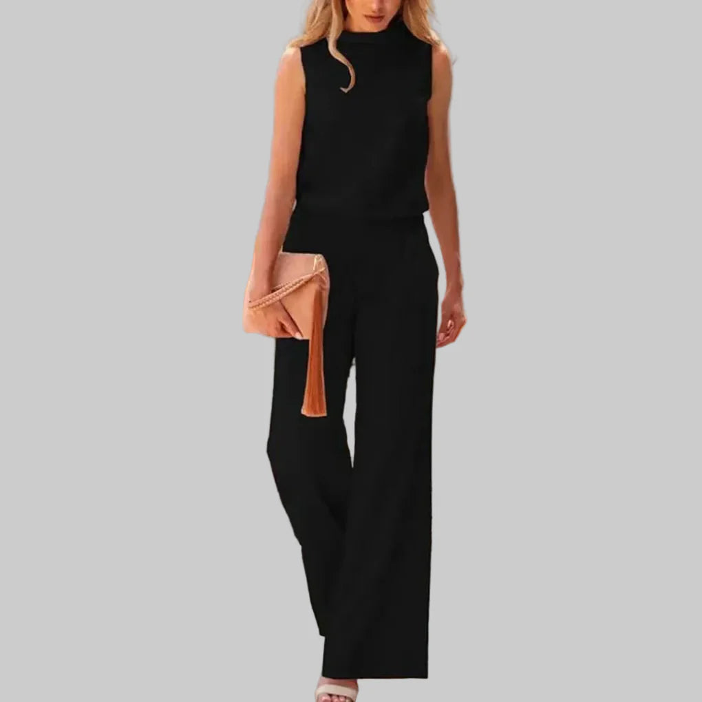 Summer Jumpsuit for Women