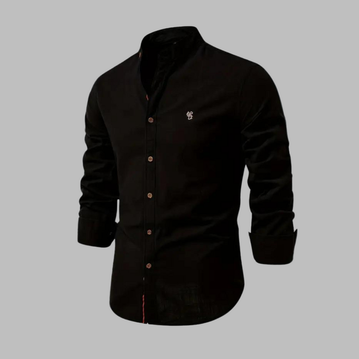 Trendy Long-Sleeve for Men