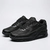 Minimalist Lace-Up Low-Top Sneaker