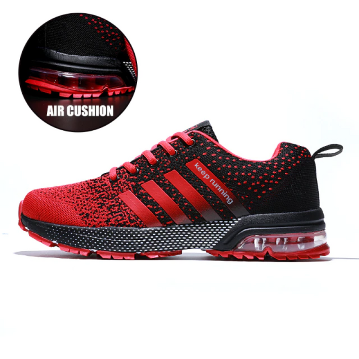Lightweight Orthopaedic Sneakers – AeroFlex