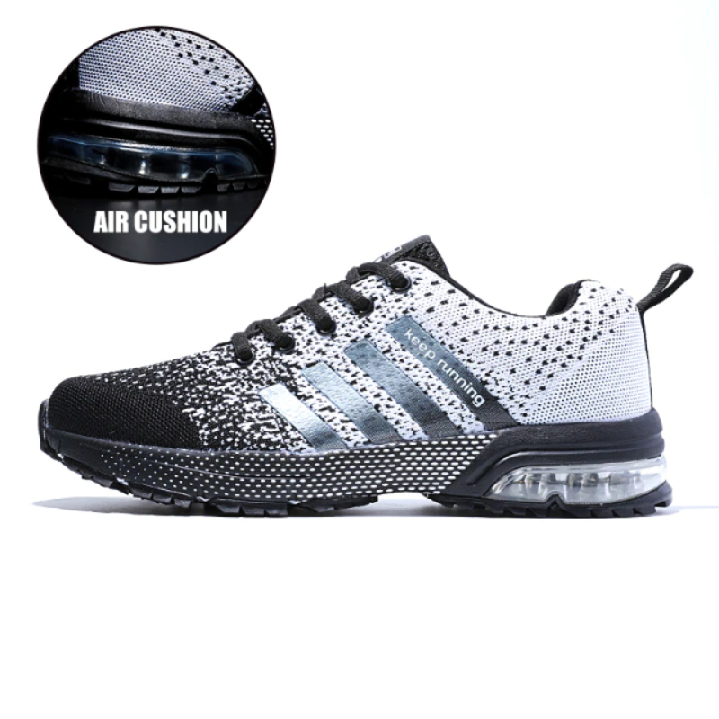 Lightweight Orthopaedic Sneakers – AeroFlex