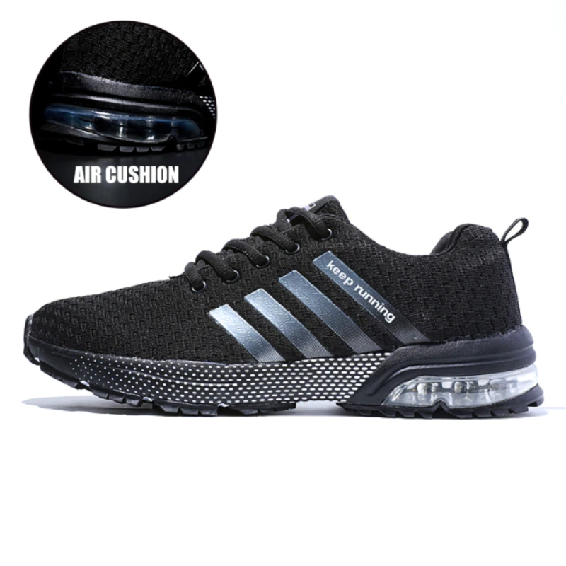 Lightweight Orthopaedic Sneakers – AeroFlex