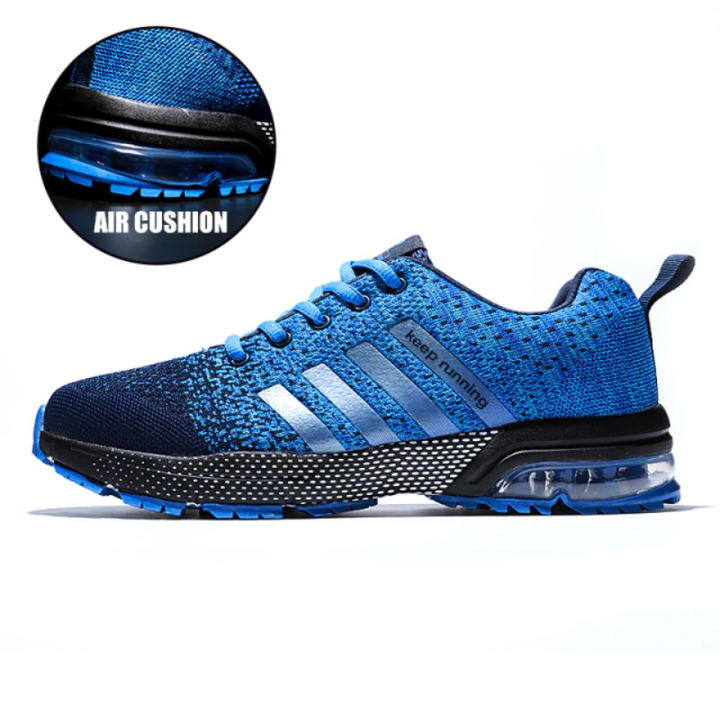 Lightweight Orthopaedic Sneakers – AeroFlex