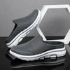 Slip-On Backless Mule Sneaker for Men