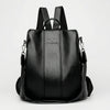 Anti-Theft Convertible Women's Backpack