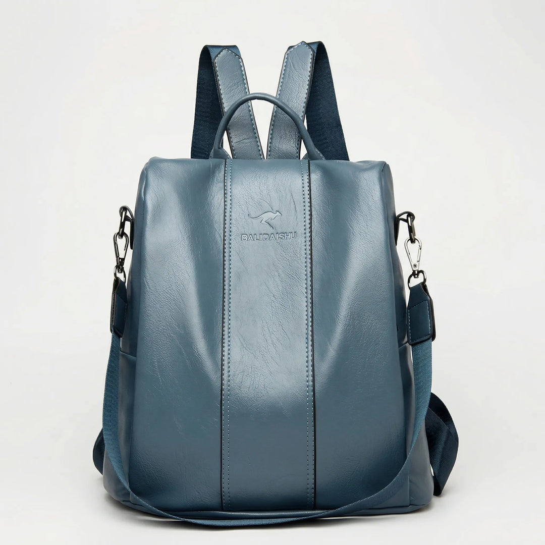 Vaultra - Anti-Theft Convertible Women's Backpack