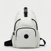 Anti-Theft Slim Crossbody Sling Bag