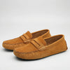 Italian-Inspired Slip-On Penny Loafer for Men