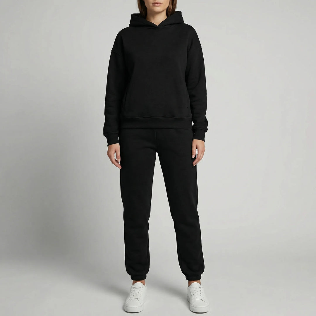 Velonix - Matching Hoodie And Jogger Set