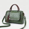 Convertible Shoulder And Crossbody Bag