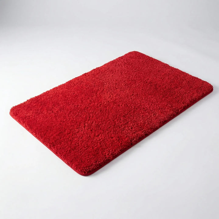 Veluxmat - Plush Absorbent Bathroom Floor Mat