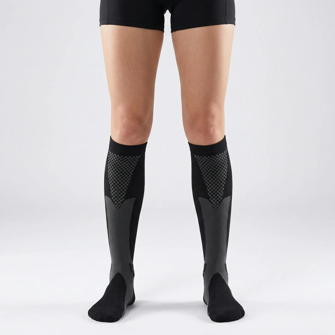 Venorex - Graduated Compression Knee-High Stocking