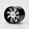 Compact Inline Exhaust Duct Fan