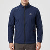 Lightweight  Zip-Up Windbreaker Jacket for Men