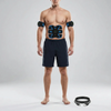 Wearable EMS Muscle Stimulator Set