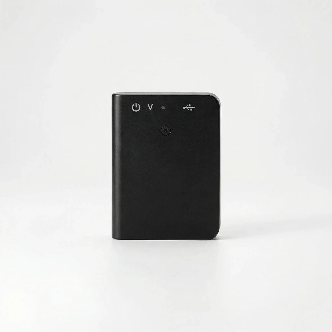 Voxlet - Compact Voice-Activated Audio Recorder