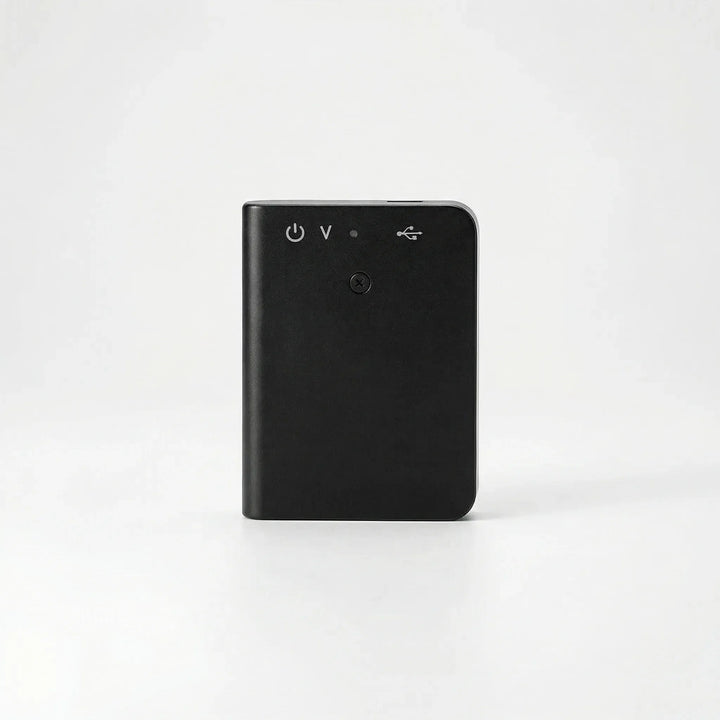 Voxlet - Compact Voice-Activated Audio Recorder