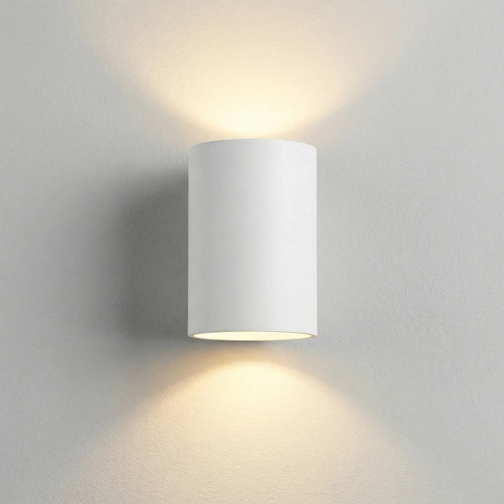 Walluxa - Up-Down LED Outdoor Wall Sconce