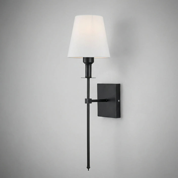 Walluxe - Rechargeable Cordless Wall Sconce Set