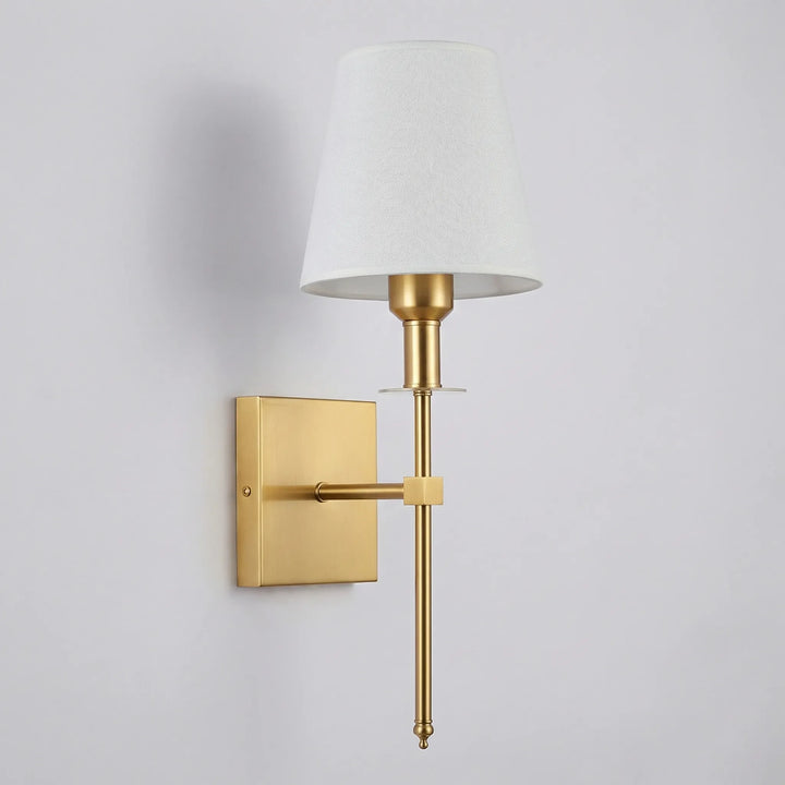 Walluxe - Rechargeable Cordless Wall Sconce Set