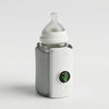 Portable Rechargeable Baby Bottle Warmer