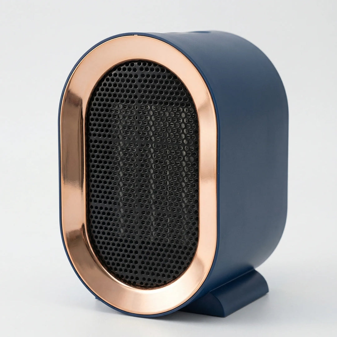 Warmovex - Compact Portable Desktop Heater