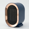 Compact Portable Desktop Heater