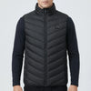 Multi-Zone Heated Sleeveless Vest for Men