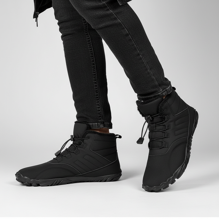 Waterproof and Windproof Boots - Isaac