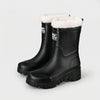 Waterproof Ankle Boots - Catharina